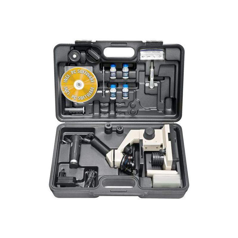 Bresser Biolux NV Bresser Biolux NV